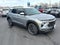 2025 Chevrolet Trailblazer FWD 4dr ACTIV