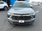 2025 Chevrolet Trailblazer FWD 4dr ACTIV