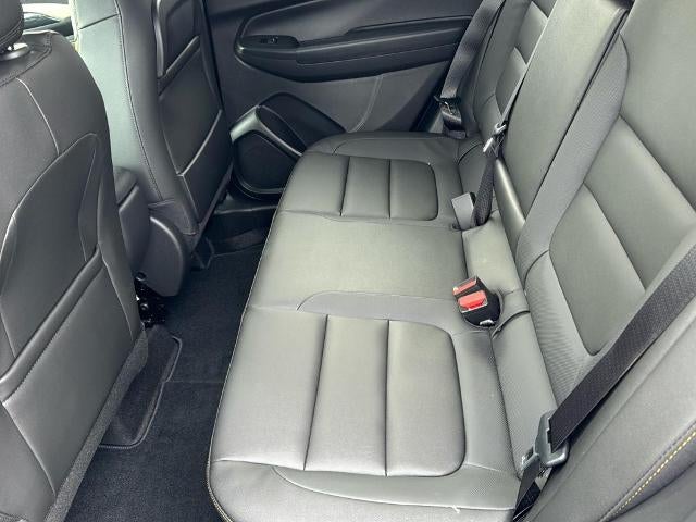 2025 Chevrolet Trailblazer FWD 4dr ACTIV