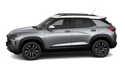2025 Chevrolet Trailblazer FWD 4dr ACTIV