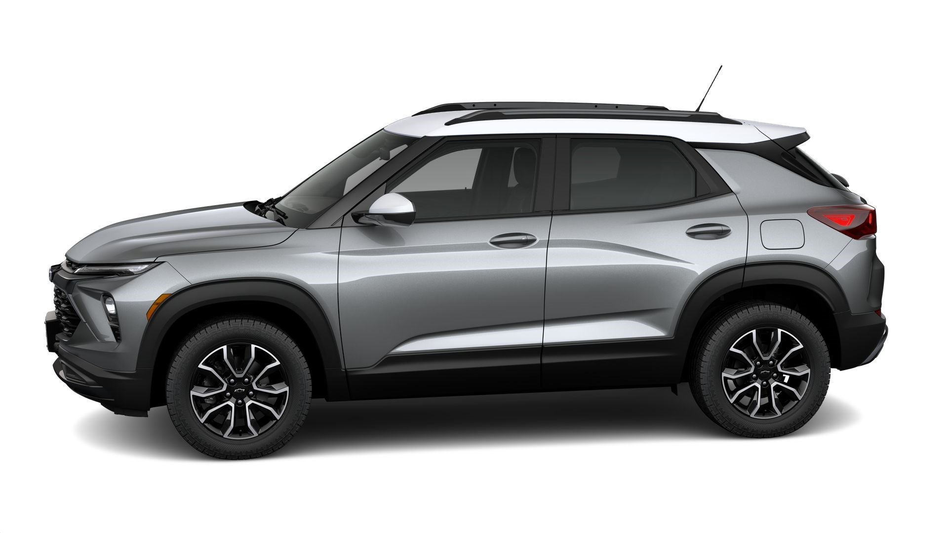 2025 Chevrolet Trailblazer FWD 4dr ACTIV