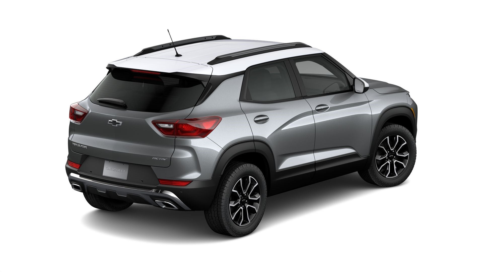 2025 Chevrolet Trailblazer FWD 4dr ACTIV