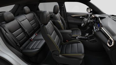 2025 Chevrolet Trailblazer FWD 4dr ACTIV