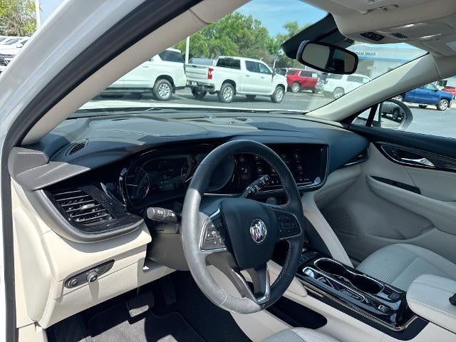 2023 Buick Envision Preferred - Photo 10