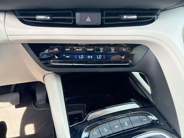 2023 Buick Envision Preferred - Photo 11