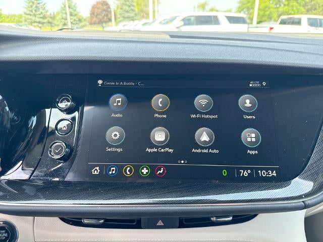 2023 Buick Envision Preferred - Photo 13