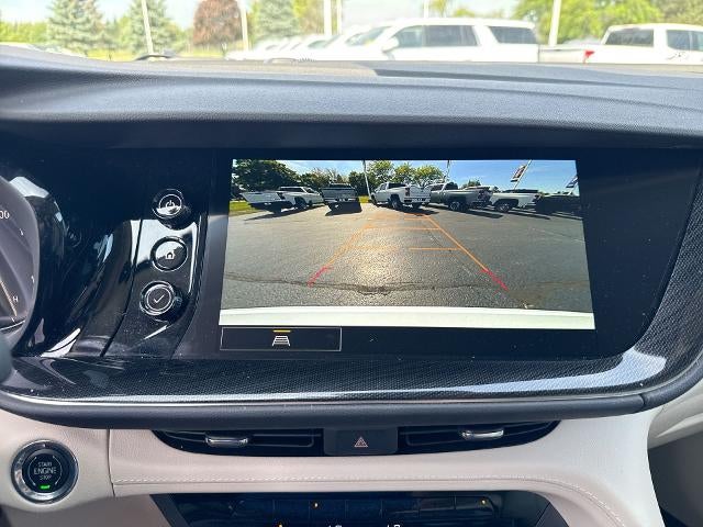 2023 Buick Envision Preferred - Photo 15