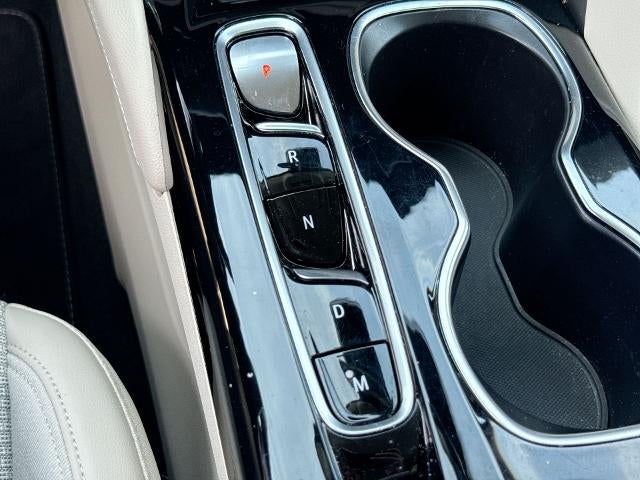 2023 Buick Envision Preferred - Photo 16