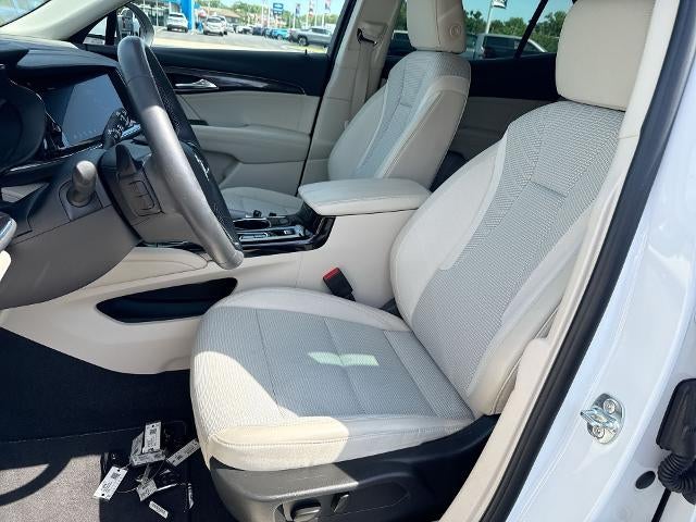 2023 Buick Envision Preferred - Photo 19