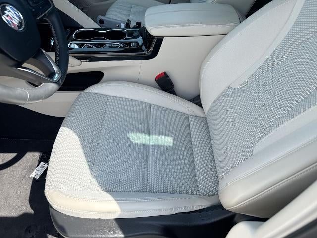2023 Buick Envision Preferred - Photo 20