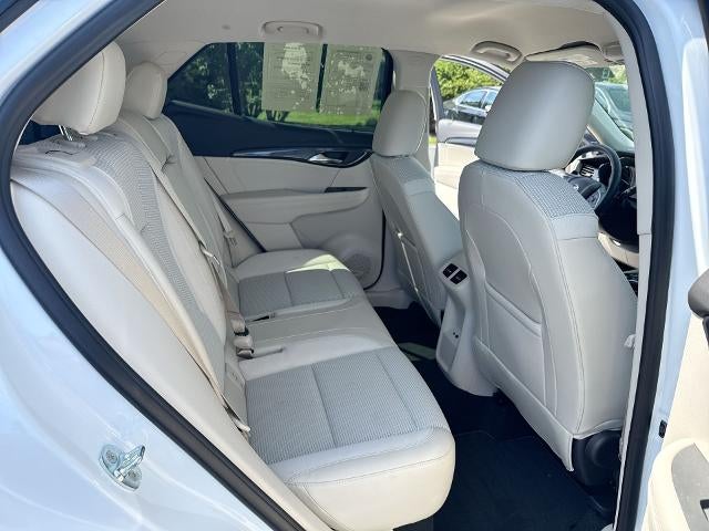 2023 Buick Envision Preferred - Photo 26