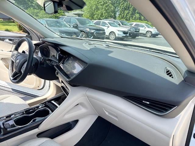 2023 Buick Envision Preferred - Photo 28