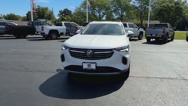 2023 Buick Envision Preferred - Photo 3
