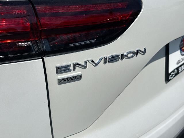 2023 Buick Envision Preferred - Photo 31
