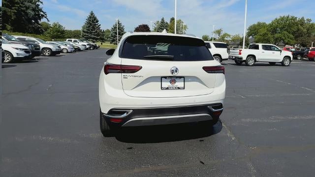 2023 Buick Envision Preferred - Photo 7