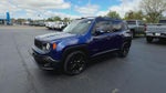 2017 Jeep Renegade Altitude FWD