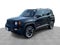 2017 Jeep Renegade Trailhawk 4x4