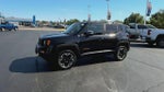 2017 Jeep Renegade Trailhawk 4x4