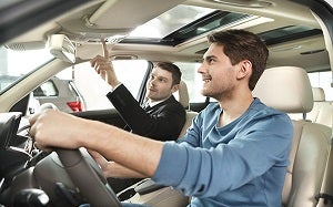 Schedule a test drive at Bob Jass Chevrolet in Elburn, IL.