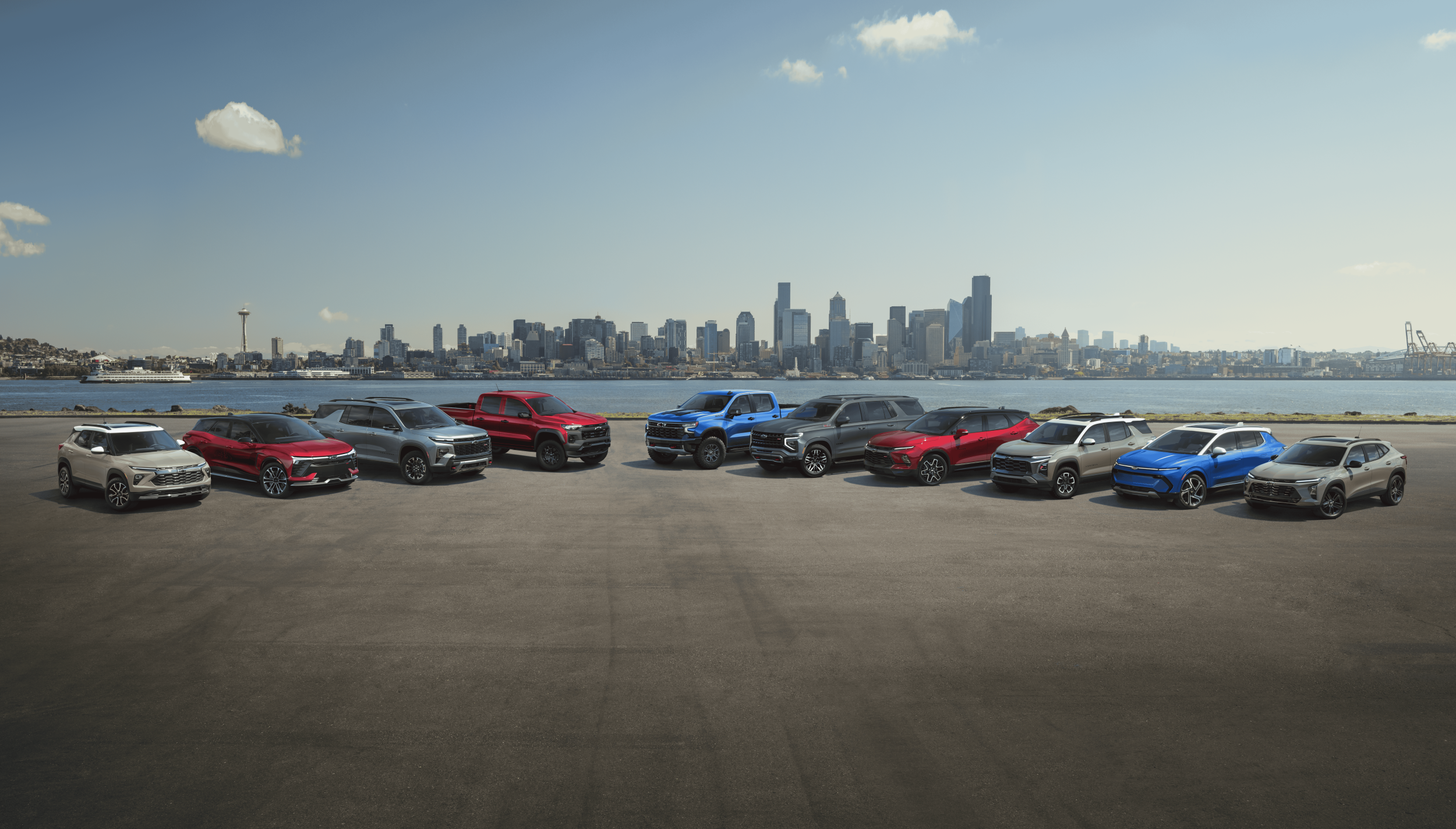 CHEVY SPECIAL OFFERS | Bob Jass Chevrolet in Elburn IL