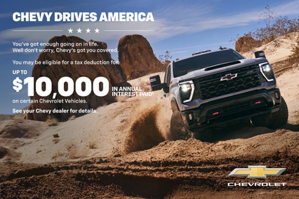 Bob Jass Chevrolet in Elburn IL