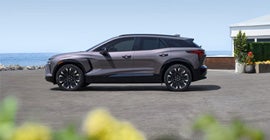 Bob Jass Chevrolet in Elburn IL