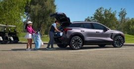 Bob Jass Chevrolet in Elburn IL