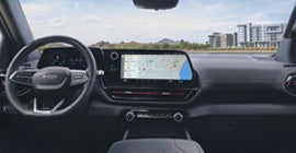 Bob Jass Chevrolet in Elburn IL