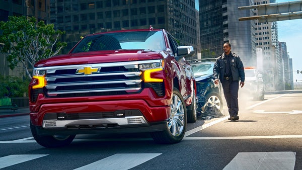 Bob Jass Chevrolet in Elburn IL