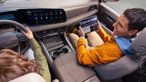 Bob Jass Chevrolet in Elburn IL