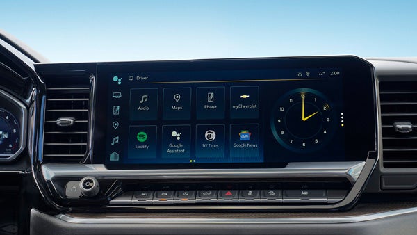 Bob Jass Chevrolet in Elburn IL