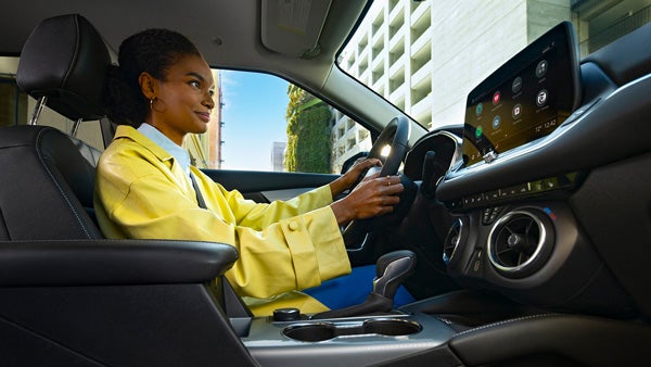 Bob Jass Chevrolet in Elburn IL