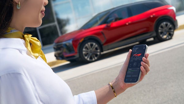 Bob Jass Chevrolet in Elburn IL