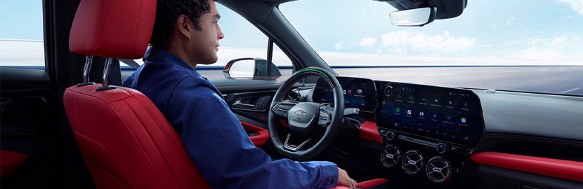 Bob Jass Chevrolet in Elburn IL