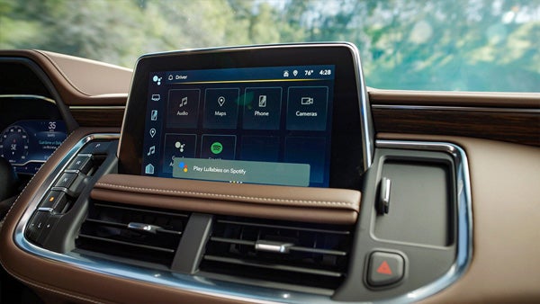 Bob Jass Chevrolet in Elburn IL