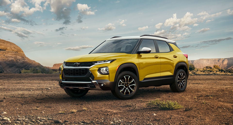 Bob Jass Chevrolet in Elburn IL