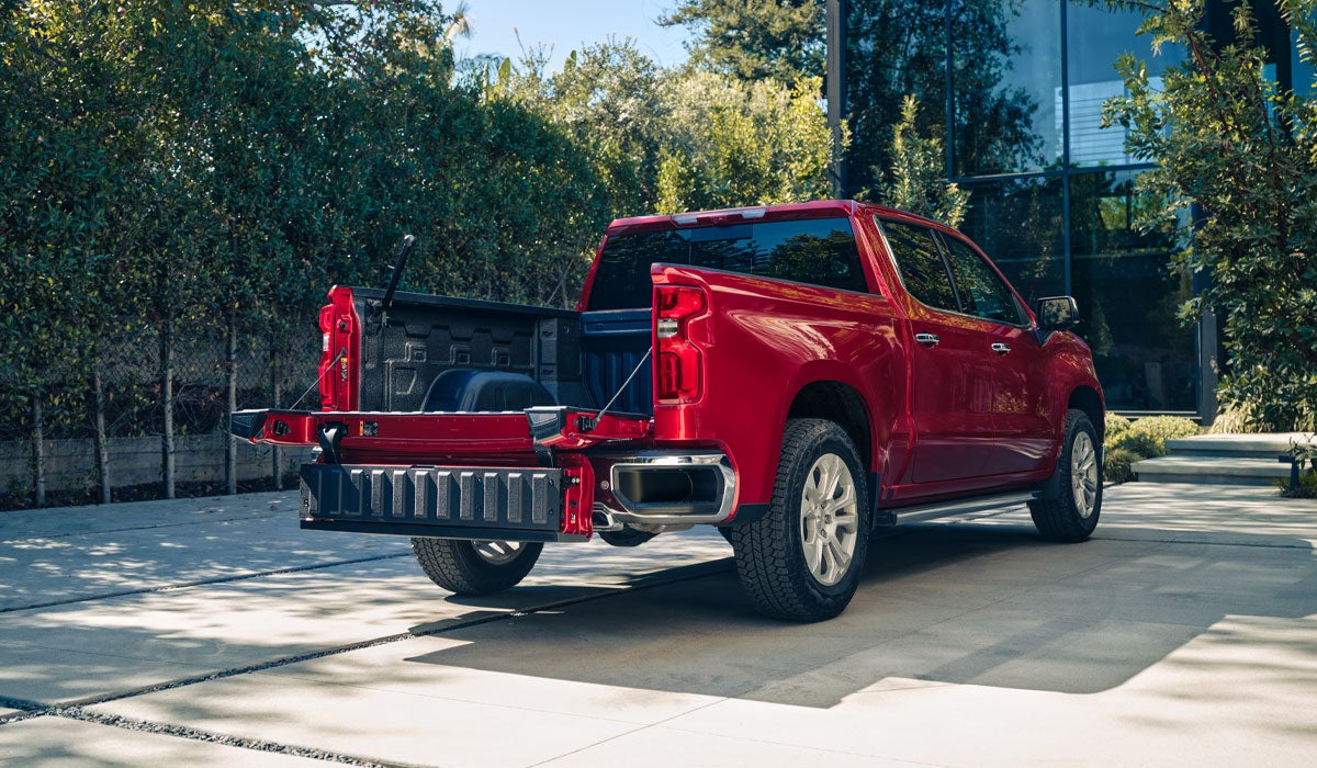Bob Jass Chevrolet in Elburn IL