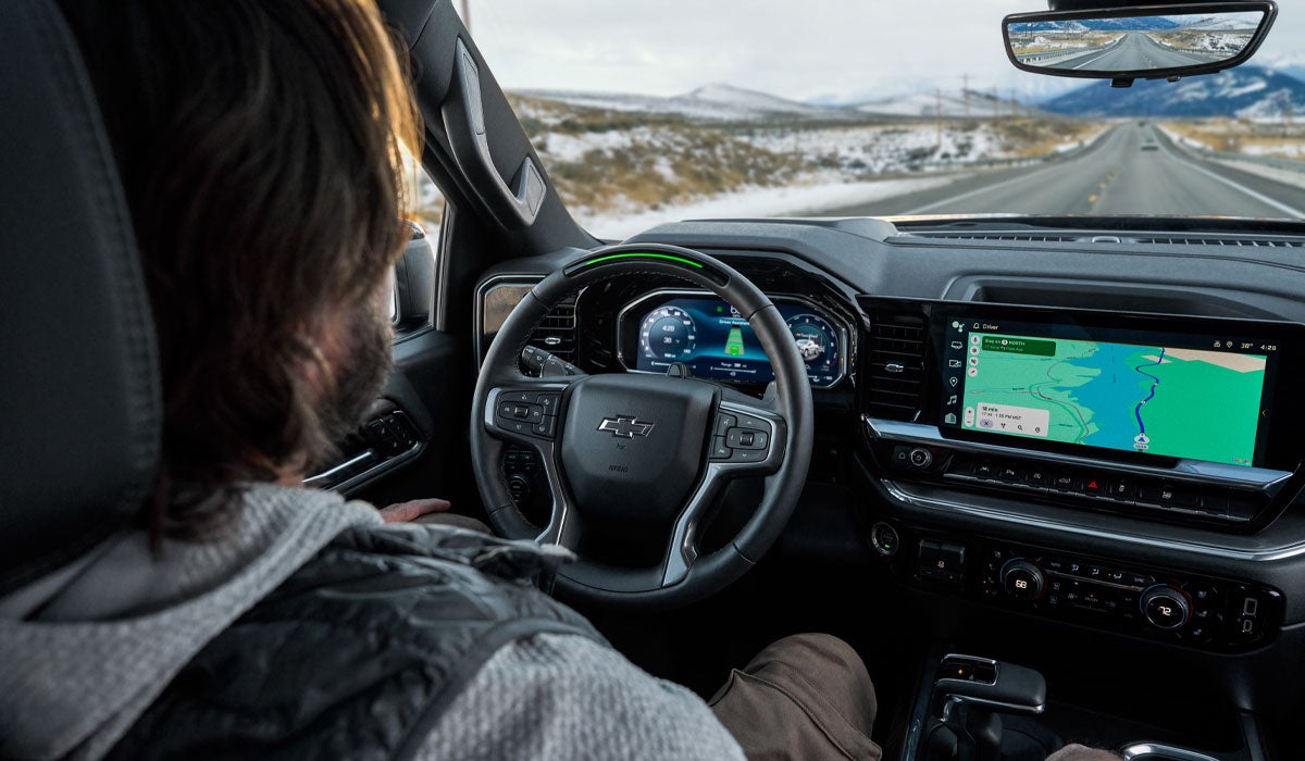 Bob Jass Chevrolet in Elburn IL
