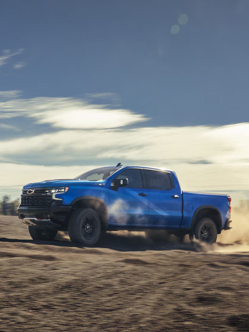 Bob Jass Chevrolet in Elburn IL