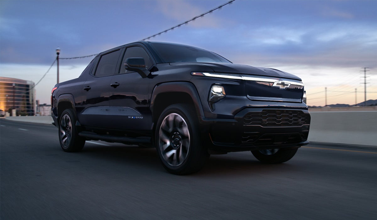 Bob Jass Chevrolet in Elburn IL