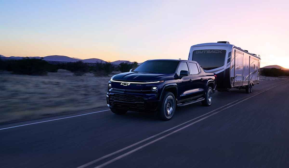 Bob Jass Chevrolet in Elburn IL