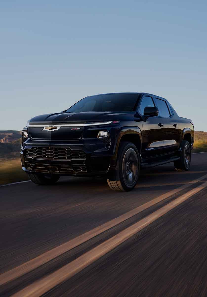 Bob Jass Chevrolet in Elburn IL