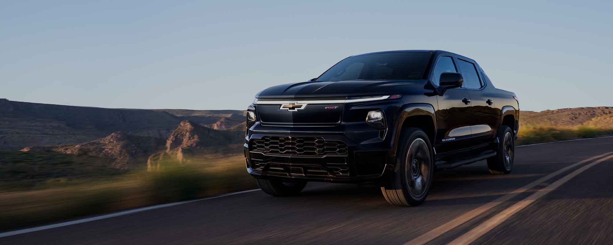 Bob Jass Chevrolet in Elburn IL