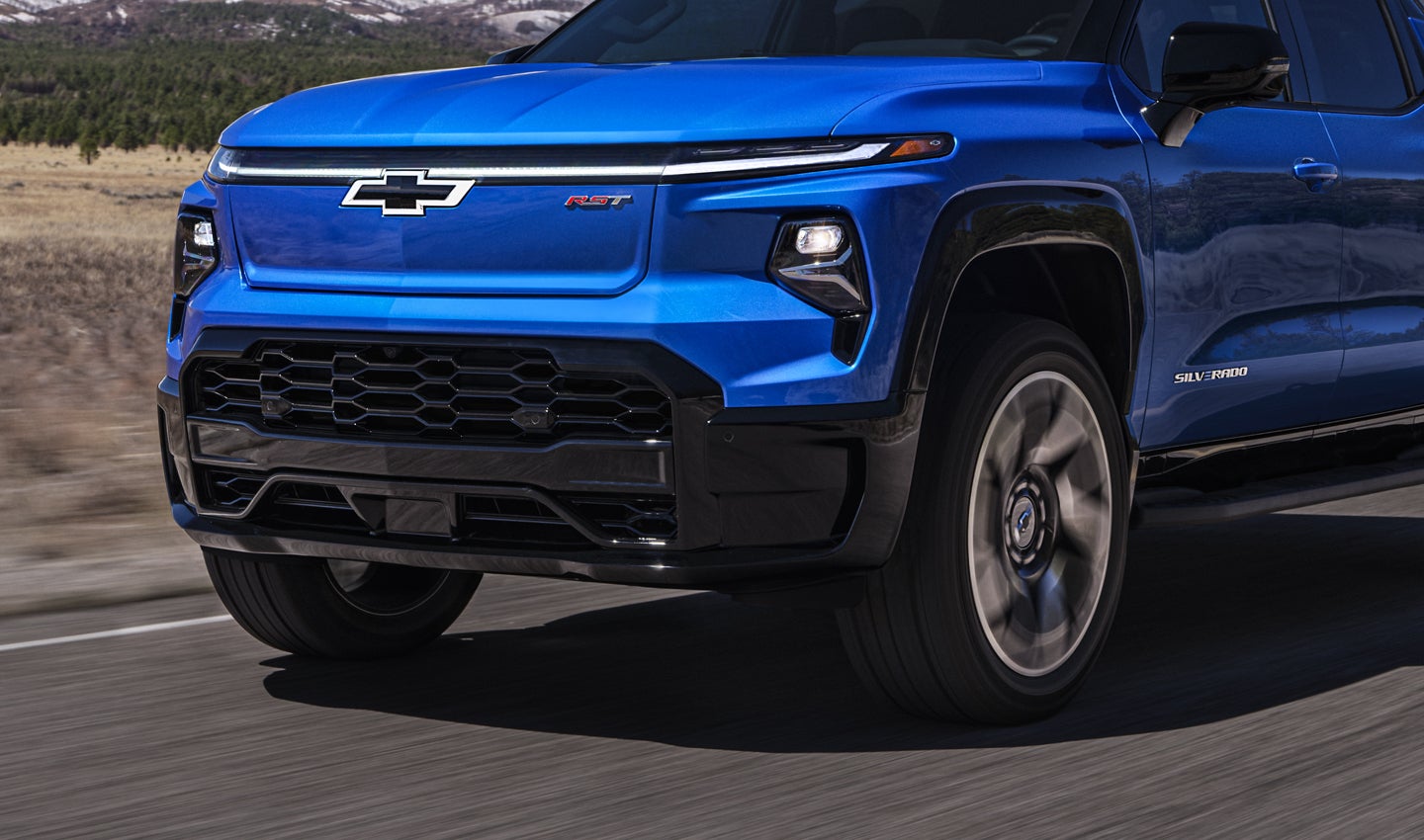 Bob Jass Chevrolet in Elburn IL