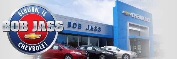 Bob Jass Chevrolet Dealership