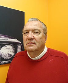 Leonard Baumgartner