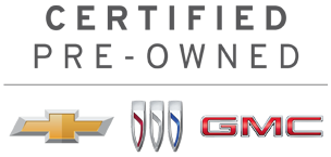 Chevrolet Buick GMC Certified Pre-Owned in Elburn, IL